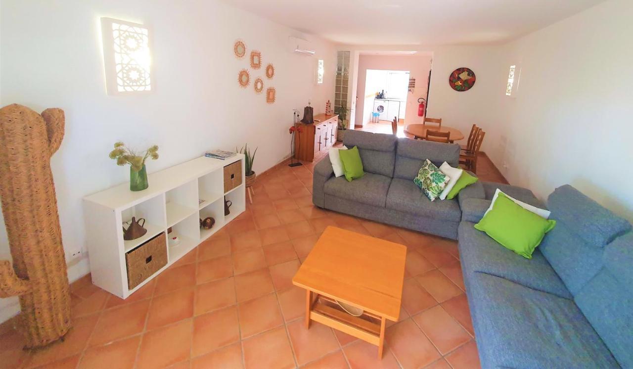 Nice 2 Bedroom Apartment Groundfloor Swimming Pool Tavira Zewnętrze zdjęcie