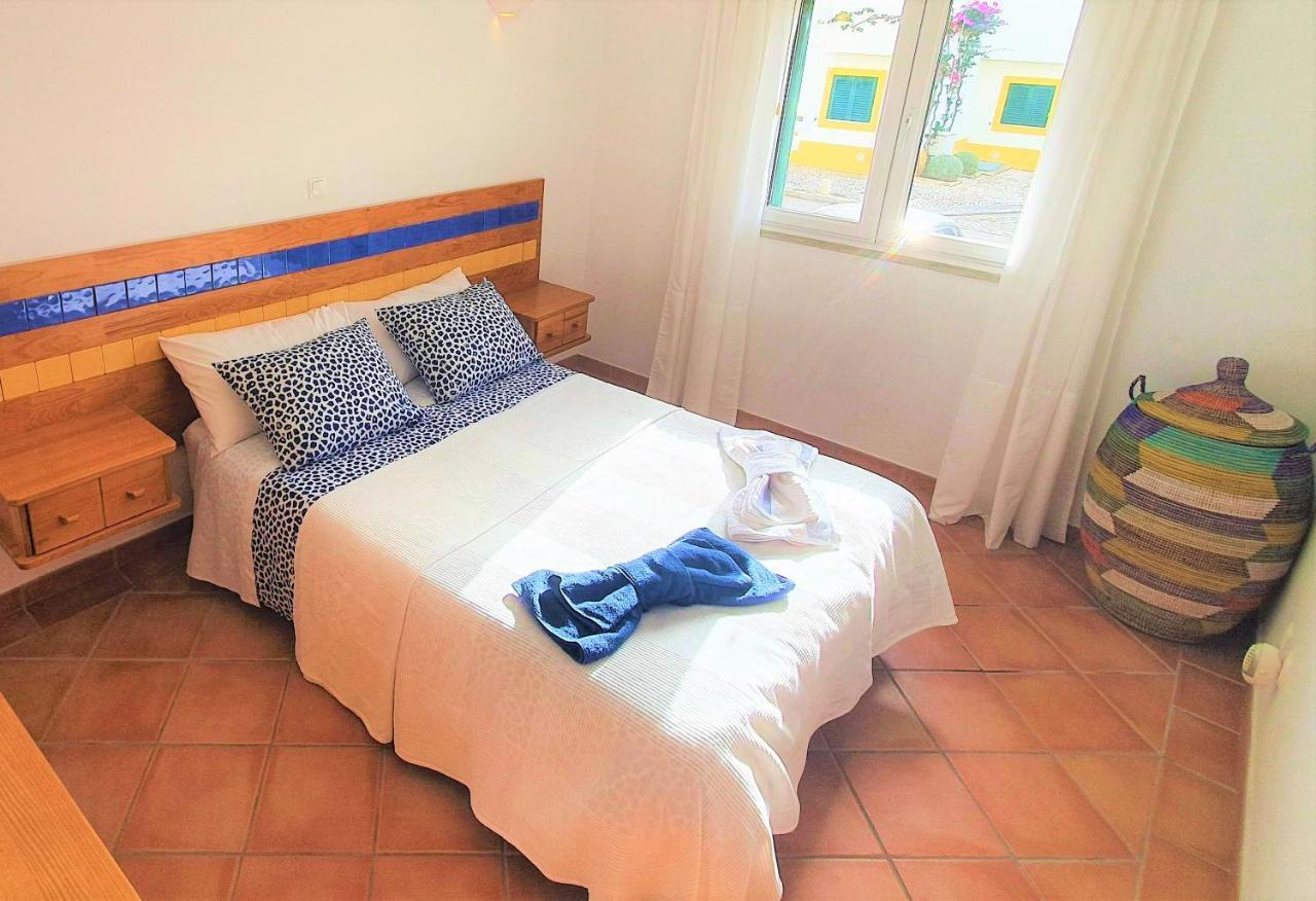 Nice 2 Bedroom Apartment Groundfloor Swimming Pool Tavira Zewnętrze zdjęcie