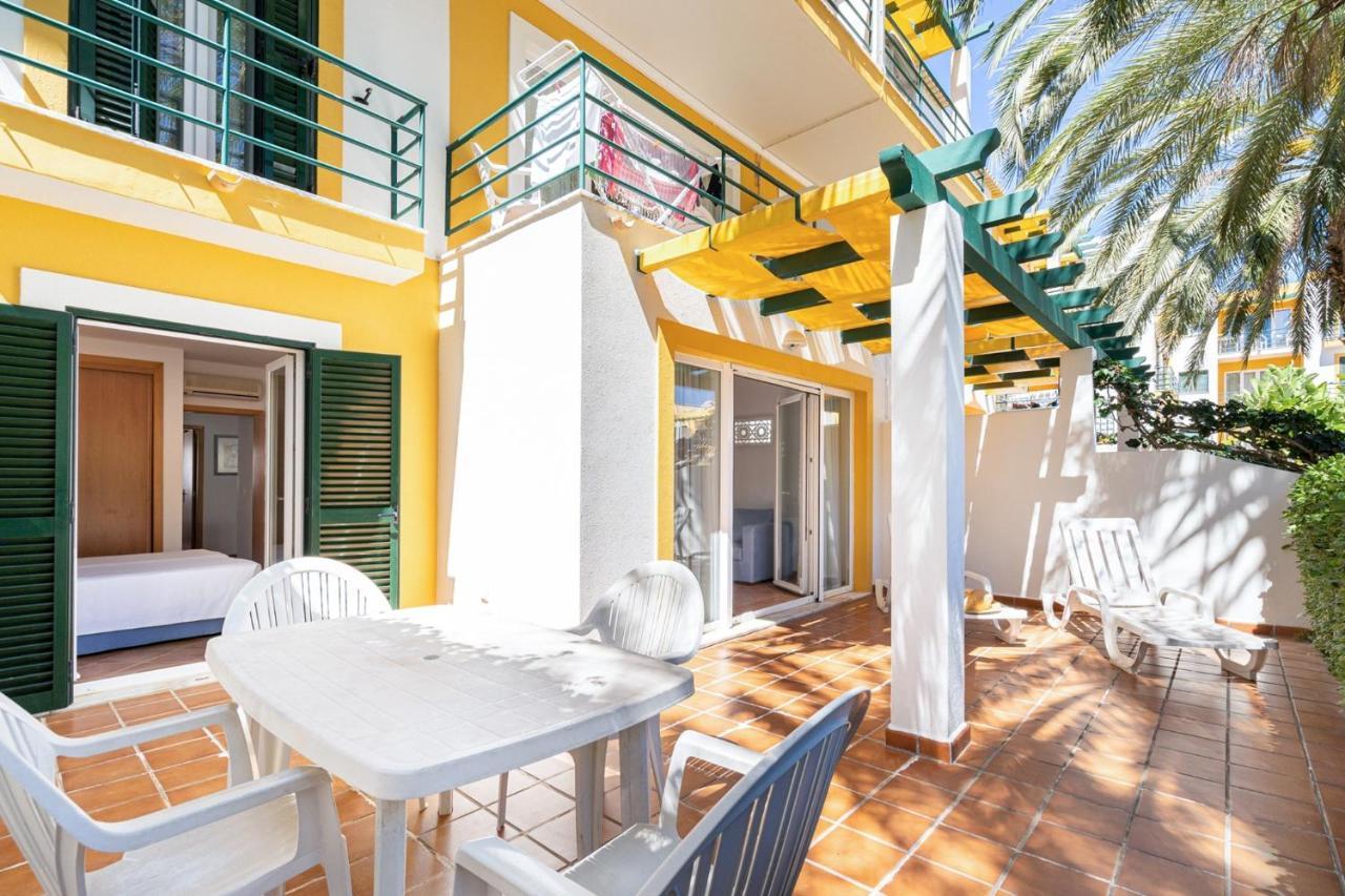 Nice 2 Bedroom Apartment Groundfloor Swimming Pool Tavira Zewnętrze zdjęcie