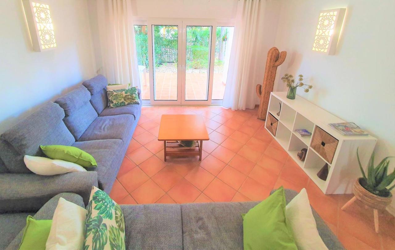 Nice 2 Bedroom Apartment Groundfloor Swimming Pool Tavira Zewnętrze zdjęcie