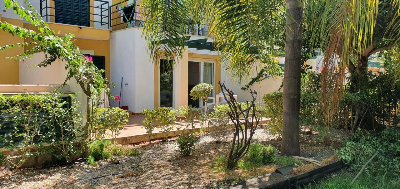 Nice 2 Bedroom Apartment Groundfloor Swimming Pool Tavira Zewnętrze zdjęcie