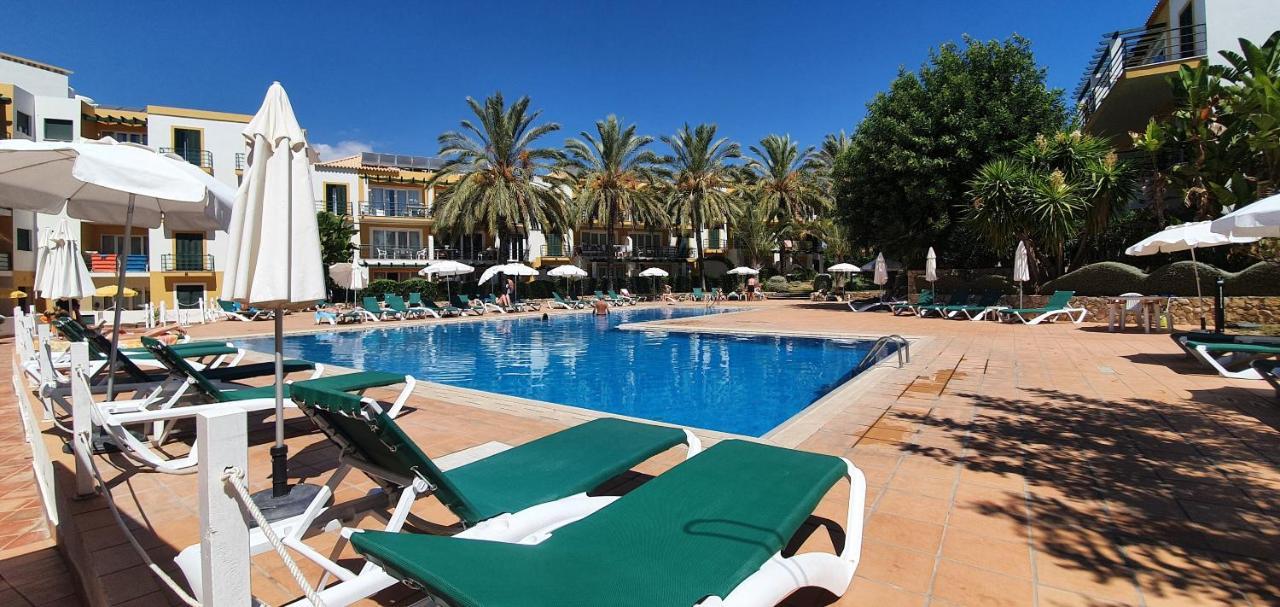 Nice 2 Bedroom Apartment Groundfloor Swimming Pool Tavira Zewnętrze zdjęcie