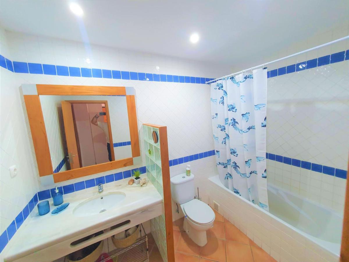 Nice 2 Bedroom Apartment Groundfloor Swimming Pool Tavira Zewnętrze zdjęcie