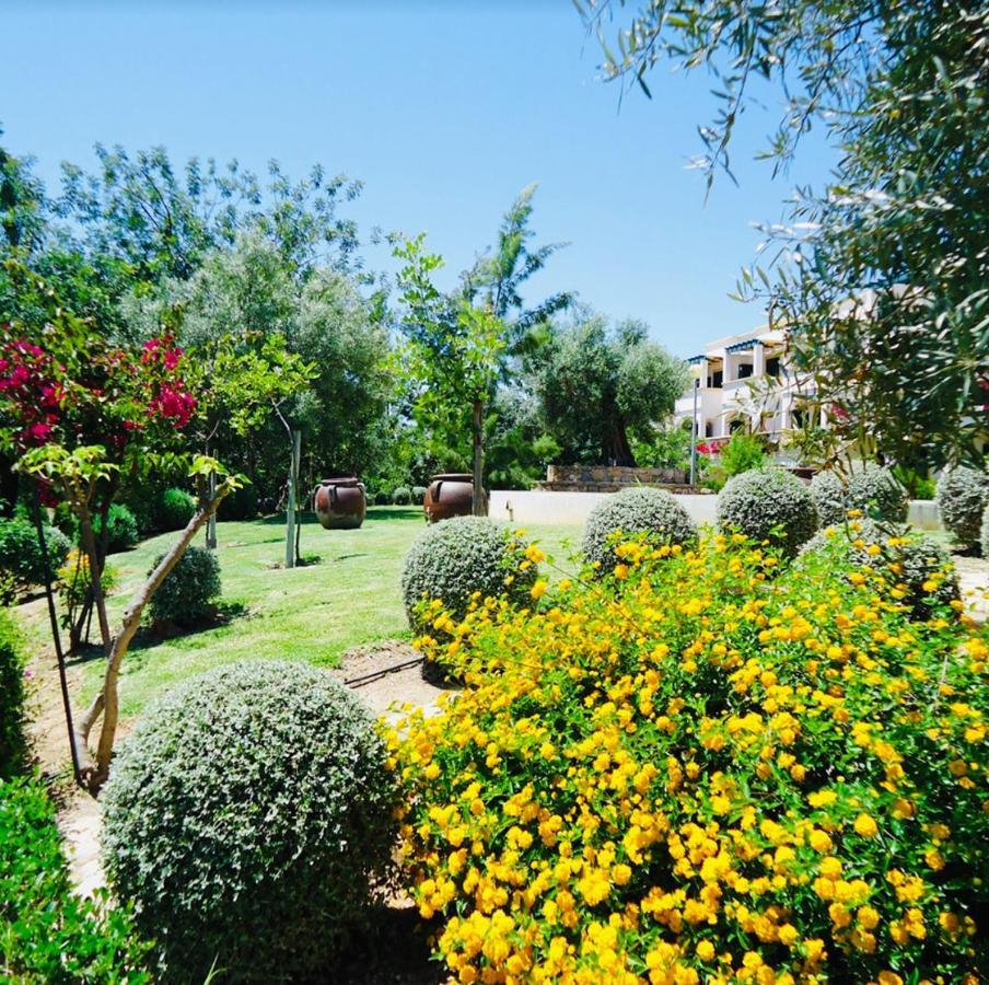 Nice 2 Bedroom Apartment Groundfloor Swimming Pool Tavira Zewnętrze zdjęcie