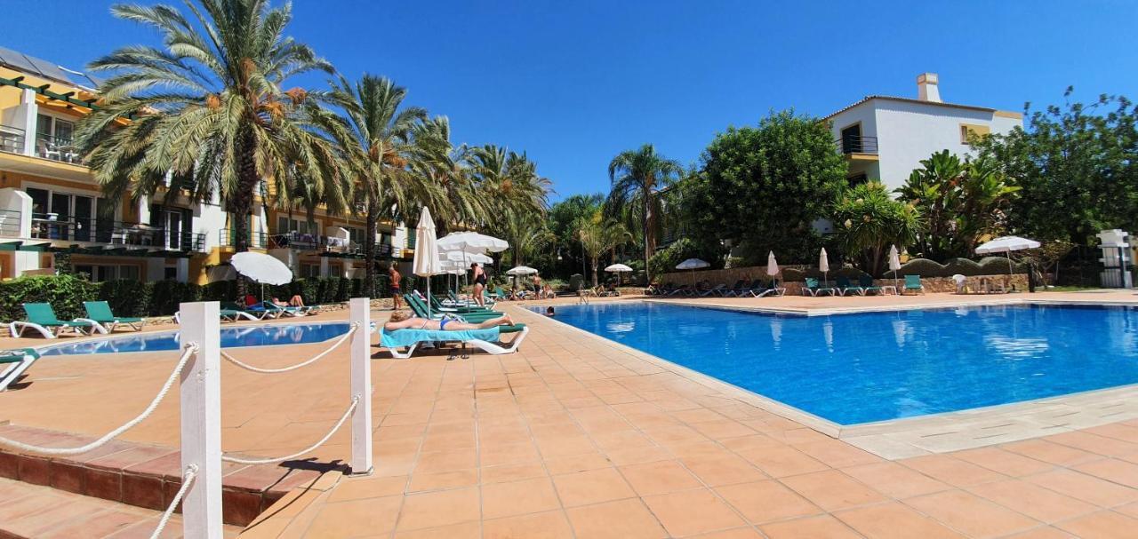 Nice 2 Bedroom Apartment Groundfloor Swimming Pool Tavira Zewnętrze zdjęcie